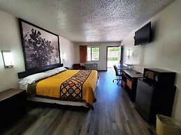 Highland Inn Arlington