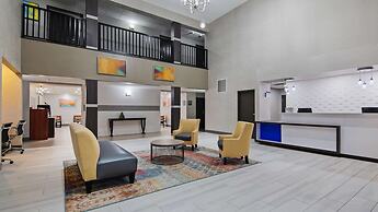 Best Western Knoxville Airport/Alcoa