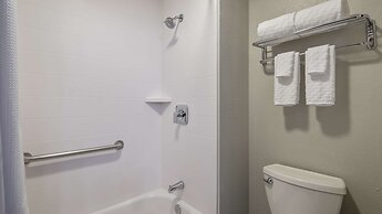 Best Western Knoxville Airport/Alcoa