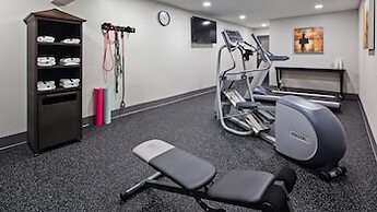 Best Western Knoxville Airport/Alcoa