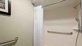 Best Western Knoxville Airport/Alcoa