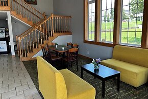 Super 8 by Wyndham Mound City