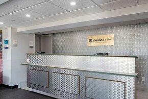 Clarion Pointe McDonough