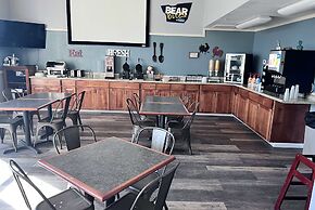 Travelodge by Wyndham Redding CA