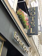 Hotel Eden Opéra