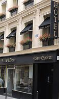 Hotel Eden Opéra