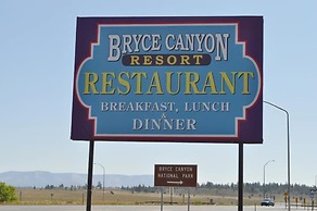 Bryce Canyon Resort