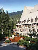 Mountainside Lodge
