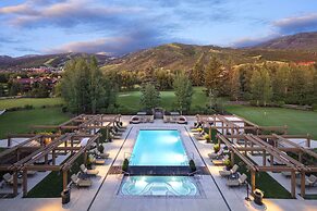 Hotel Park City, Autograph Collection