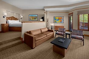 Hotel Park City, Autograph Collection