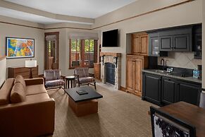 Hotel Park City, Autograph Collection