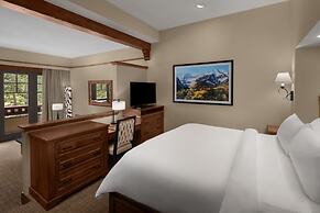 Hotel Park City, Autograph Collection
