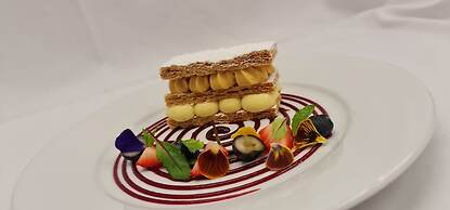 Crowne Plaza Hotel Marlow by IHG
