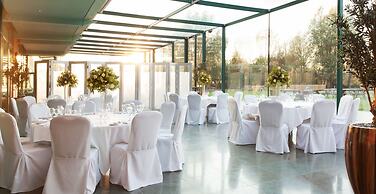Crowne Plaza Hotel Marlow by IHG
