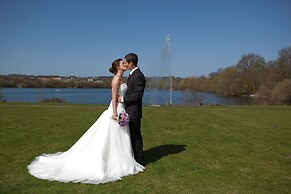 Crowne Plaza Hotel Marlow by IHG