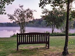 Crowne Plaza Hotel Marlow by IHG