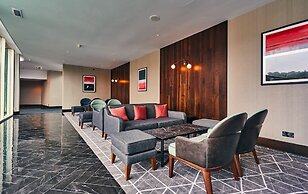 Crowne Plaza Hotel Marlow by IHG