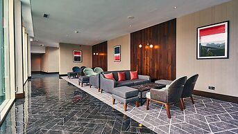 Crowne Plaza Hotel Marlow by IHG