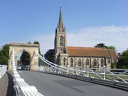 Crowne Plaza Hotel Marlow by IHG