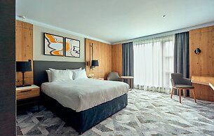 Crowne Plaza Hotel Marlow by IHG