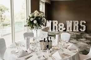 Crowne Plaza Hotel Marlow by IHG
