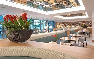 Crowne Plaza Hotel Marlow by IHG