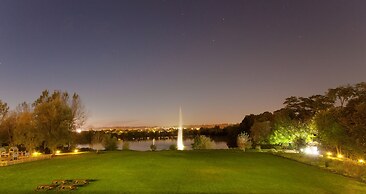 Crowne Plaza Hotel Marlow by IHG