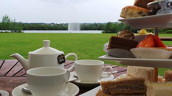 Crowne Plaza Hotel Marlow by IHG
