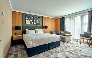 Crowne Plaza Hotel Marlow by IHG