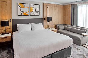 Crowne Plaza Hotel Marlow by IHG