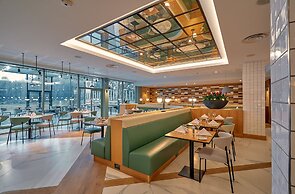 Crowne Plaza Hotel Marlow by IHG