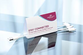 Crowne Plaza Hotel Marlow by IHG
