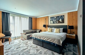 Crowne Plaza Hotel Marlow by IHG