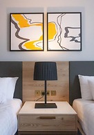 Crowne Plaza Hotel Marlow by IHG