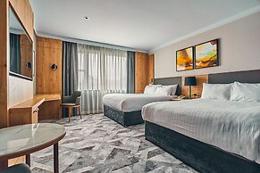 Crowne Plaza Hotel Marlow by IHG