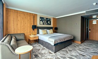 Crowne Plaza Hotel Marlow by IHG
