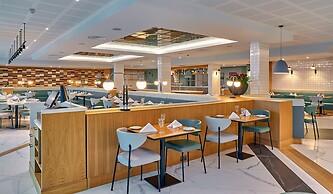 Crowne Plaza Hotel Marlow by IHG