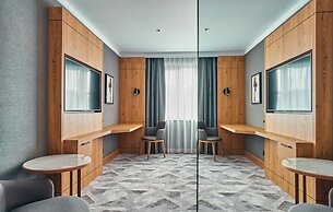 Crowne Plaza Hotel Marlow by IHG
