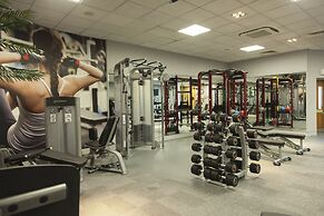 Crowne Plaza Hotel Marlow by IHG
