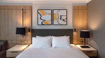 Crowne Plaza Hotel Marlow by IHG