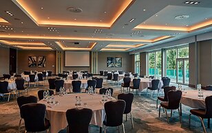 Crowne Plaza Hotel Marlow by IHG
