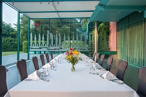 Crowne Plaza Hotel Marlow by IHG