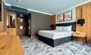 Crowne Plaza Hotel Marlow by IHG