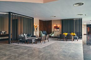 Crowne Plaza Hotel Marlow by IHG