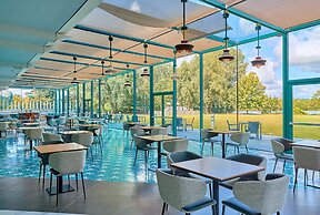 Crowne Plaza Hotel Marlow by IHG