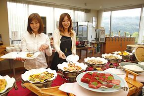 Hotel J's Nichinan Resort