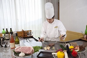 Hotel J's Nichinan Resort