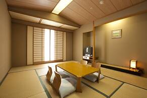 Hotel J's Nichinan Resort