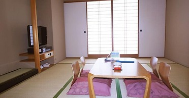 Hotel J's Nichinan Resort