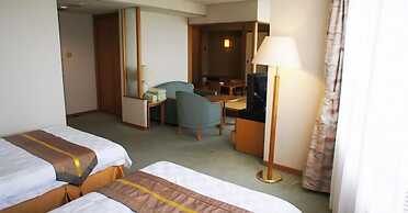 Hotel J's Nichinan Resort